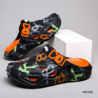 Dream Glow Men’s Slippers